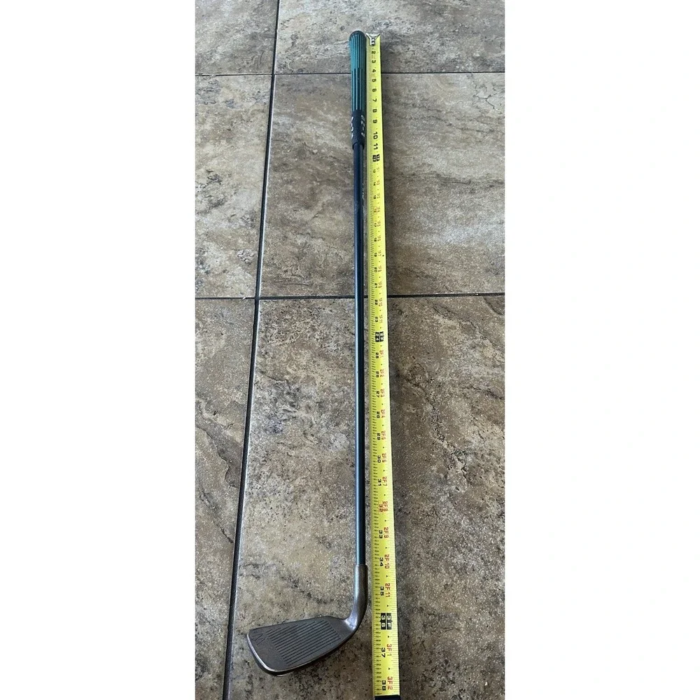 Ping Zing 2 Beryllium Copper BeCu Ladies Flex Ping U34 Red Dot Wedge RH